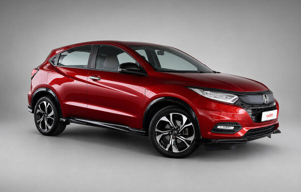 2021 HONDA HR-V RS I-VTEC 1.8 AT