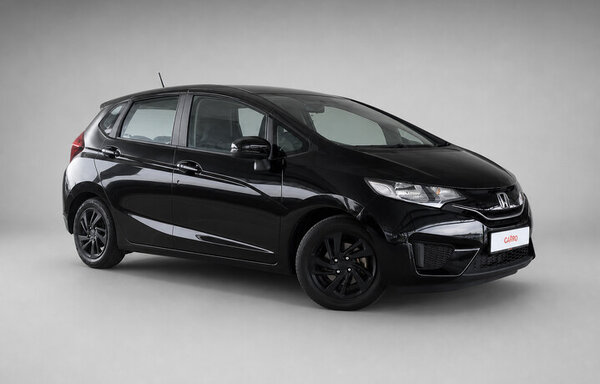 2017 HONDA JAZZ E I-VTEC 1.5 AT