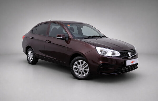 2024 PROTON SAGA STANDARD 1.3 AT