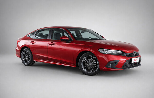 2024 HONDA CIVIC V VTEC 1.5 AT