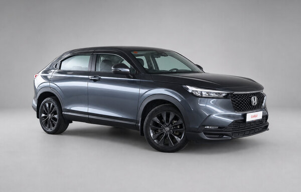 2023 HONDA HR-V TURBO V 1.5 AT