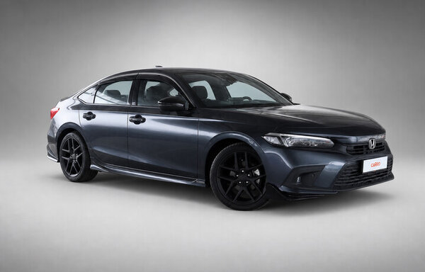 2024 HONDA CIVIC RS VTEC 1.5 AT