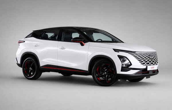 2023 CHERY OMODA 5 H 1.5 AT