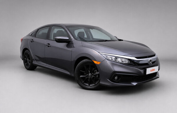 2022 HONDA CIVIC S I-VTEC 1.8 AT