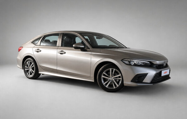 2024 HONDA CIVIC E VTEC 1.5 AT