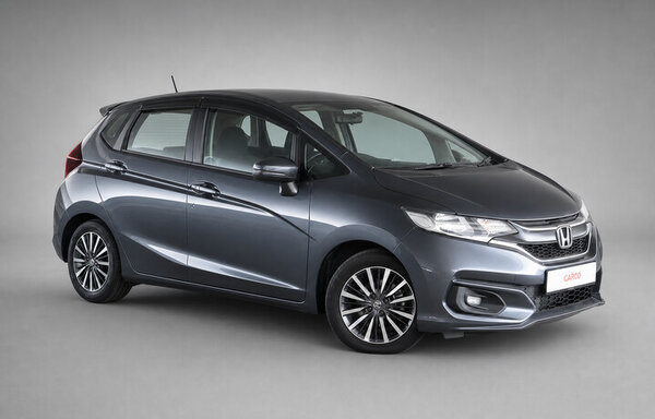 2019 HONDA JAZZ E I-VTEC 1.5 AT