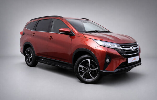 2024 PERODUA ARUZ AV 1.5 AT