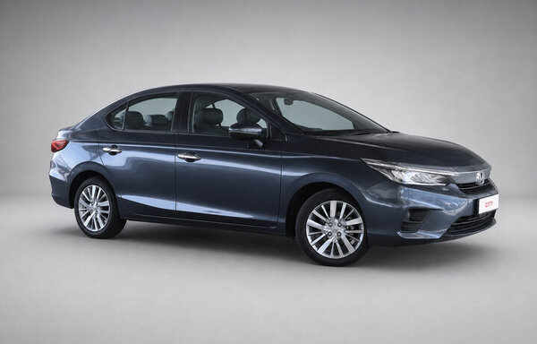 2022 HONDA CITY V-SENSING 1.5 AT