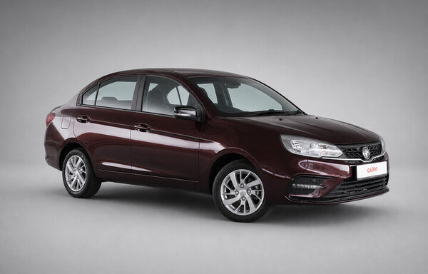 2022 PROTON SAGA PREMIUM 1.3 AT