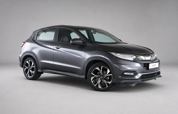2021 HONDA HR-V RS I-VTEC 1.8 AT