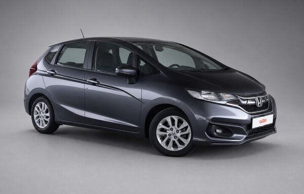2019 HONDA JAZZ E I-VTEC 1.5 AT