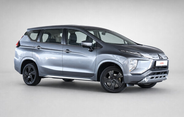 2022 MITSUBISHI XPANDER 1.5 AT
