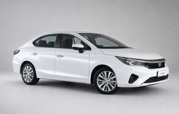 2023 HONDA CITY V I-VTEC 1.5 AT