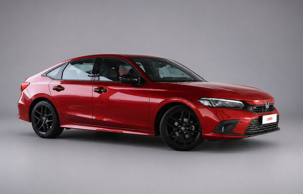 2023 HONDA CIVIC RS VTEC 1.5 AT