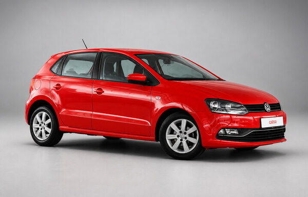 2018 VOLKSWAGEN POLO HB 1.6 AT