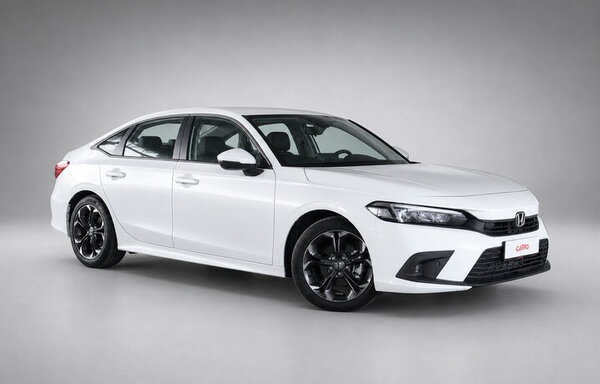 2024 HONDA CIVIC V VTEC 1.5 AT