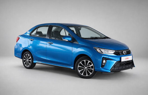 2023 PERODUA BEZZA X 1.3 AT