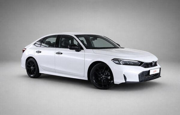 2025 HONDA CIVIC RS VTEC 1.5 AT