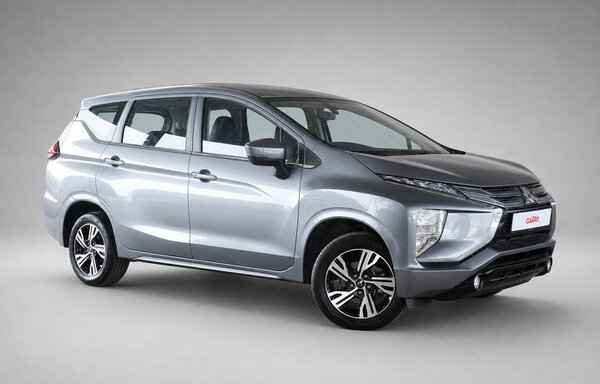 2023 MITSUBISHI XPANDER 1.5 AT