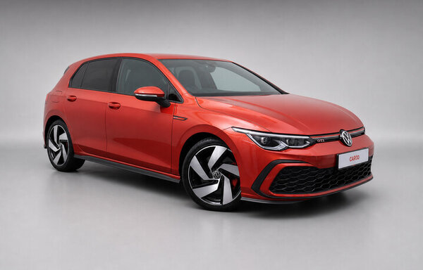 2022 VOLKSWAGEN GOLF GTI 2.0 AT