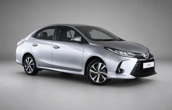 2021 TOYOTA VIOS G 1.5 AT