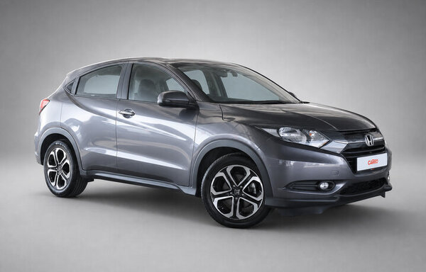 2016 HONDA HR-V S I-VTEC 1.8 AT
