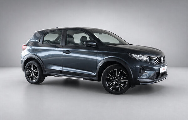 2023 HONDA WR-V RS I-VTEC 1.5 AT