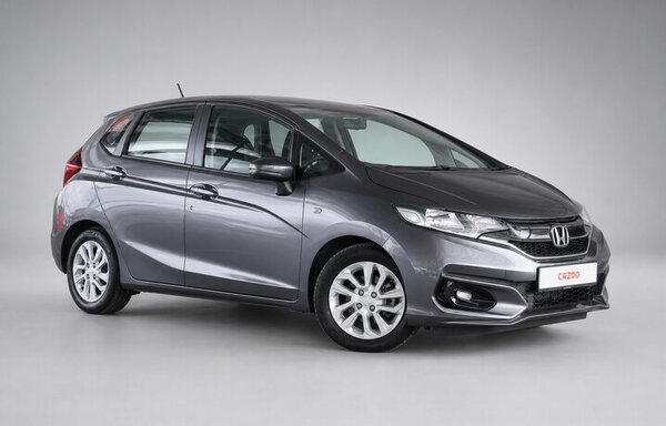 2019 HONDA JAZZ E I-VTEC 1.5 AT
