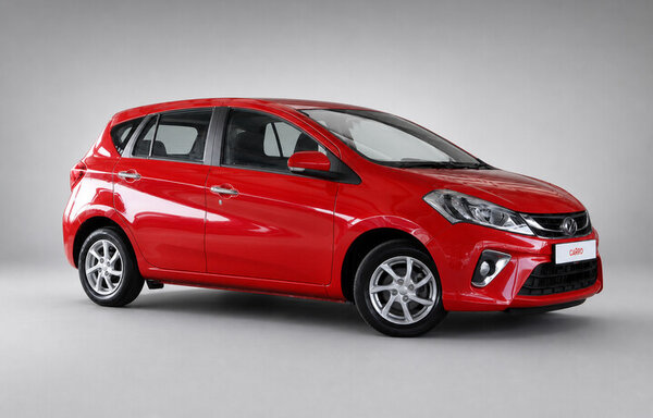 2019 PERODUA MYVI X 1.3 AT