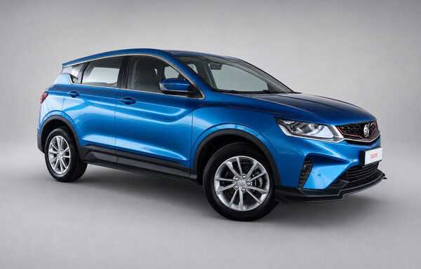 2022 PROTON X50 T EXECUTIVE 1.5 AT