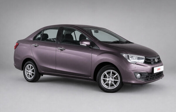 2019 PERODUA BEZZA X 1.3 AT