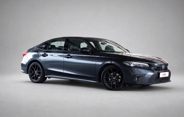 2022 HONDA CIVIC RS VTEC 1.5 AT