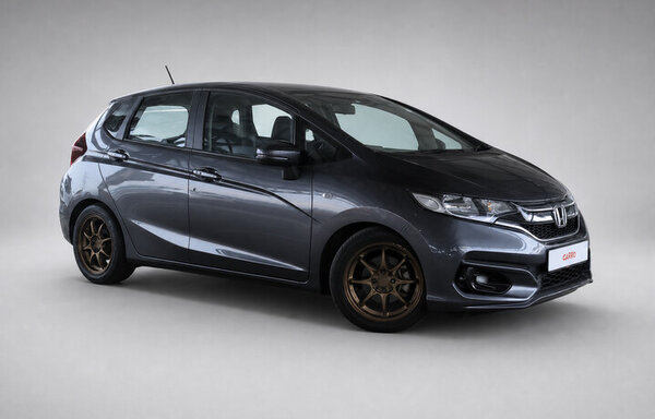 2021 HONDA JAZZ E I-VTEC 1.5 AT