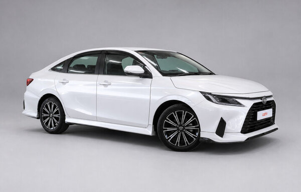 2024 TOYOTA VIOS G 1.5 AT