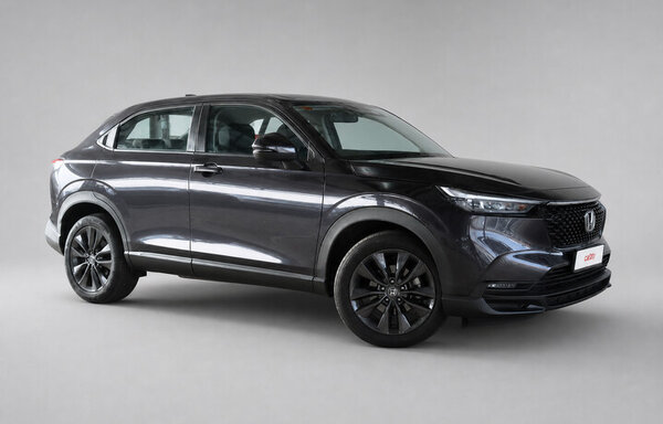 2024 HONDA HR-V TURBO V 1.5 AT