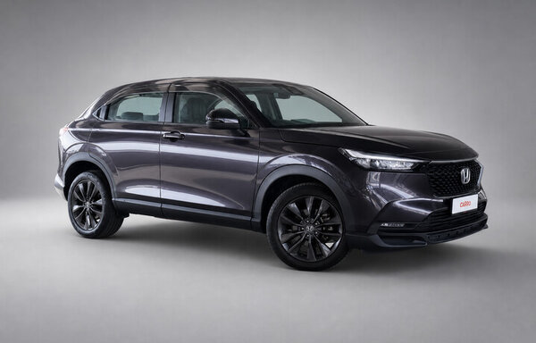 2023 HONDA HR-V TURBO V 1.5 AT