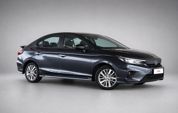 2023 HONDA CITY V-SENSING 1.5 AT