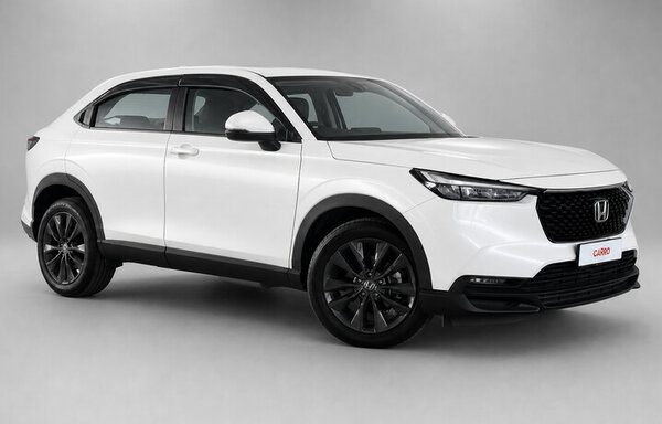 2024 HONDA HR-V TURBO V 1.5 AT