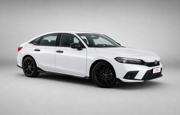 2022 HONDA CIVIC RS VTEC 1.5 AT