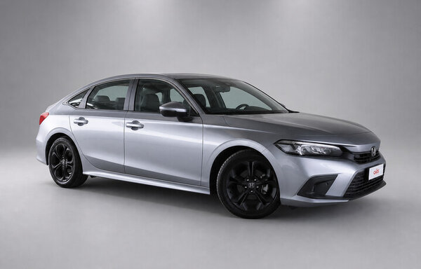 2022 HONDA CIVIC V VTEC 1.5 AT