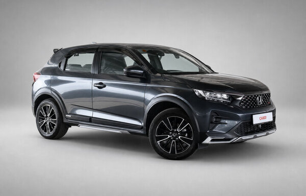 2024 HONDA WR-V RS I-VTEC 1.5 AT
