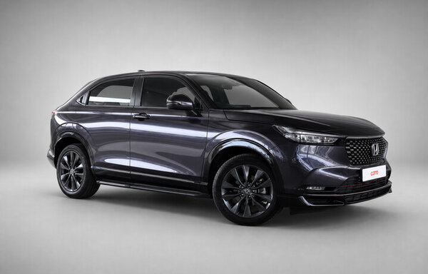 2023 HONDA HR-V E:HEV RS 1.5 AT