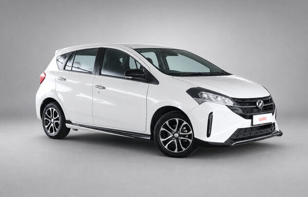 2023 PERODUA MYVI H 1.5 AT