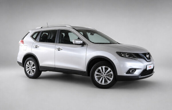 2018 NISSAN X-TRAIL CVT 2.0 AT
