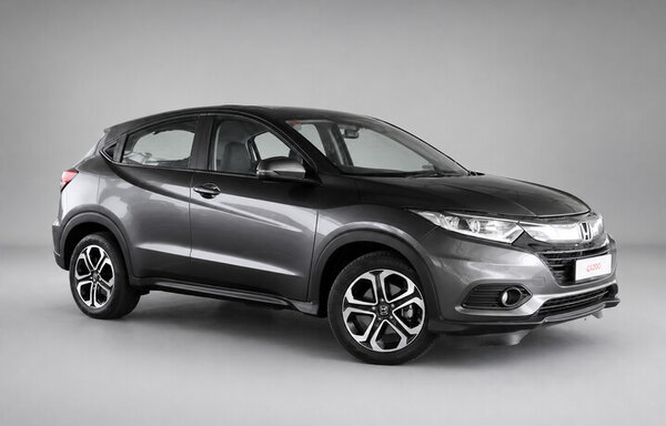 2021 HONDA HR-V E I-VTEC 1.8 AT