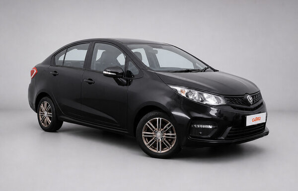 2021 PROTON PERSONA PREMIUM 1.6 AT