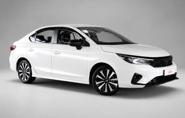 2024 HONDA CITY RS I-VTEC 1.5 AT