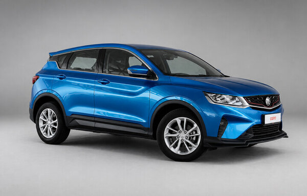 2022 PROTON X50 T EXECUTIVE 1.5 AT