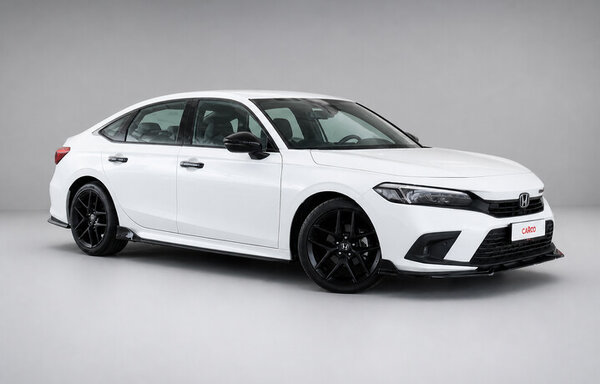 2024 HONDA CIVIC RS VTEC 1.5 AT