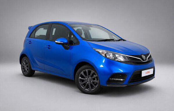 2020 PROTON IRIZ EXECUTIVE 1.6 AT